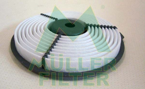 MULLER FILTER oro filtras PA707
